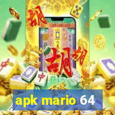 apk mario 64